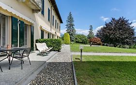 Villa Bel Faggio Apartment By Halldis